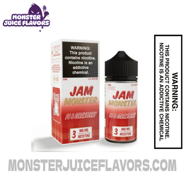 strawberry jam vape juice PB Monster E Liquid buy 2 get 1 free E-liquid flavor:Twisted delight Air Factory Blue Razz