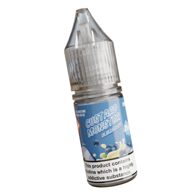 Custard Monster Salt