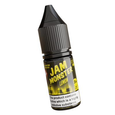 Jam Monster Salt