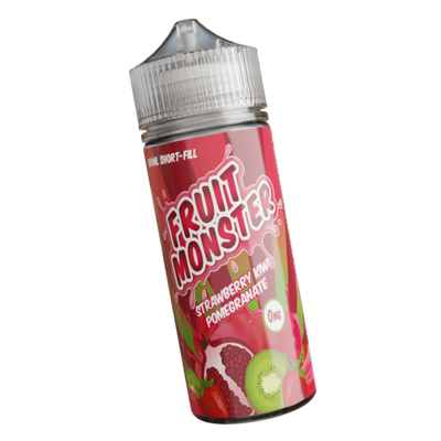 Fruit Monster E-Liquid