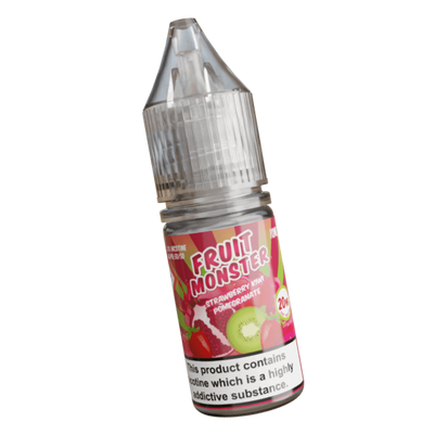 Fruit Monster Salt