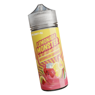 Lemonade Monster E-Liquid