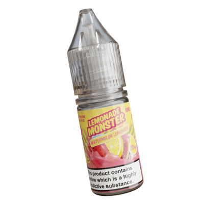 Lemonade Monster Salt