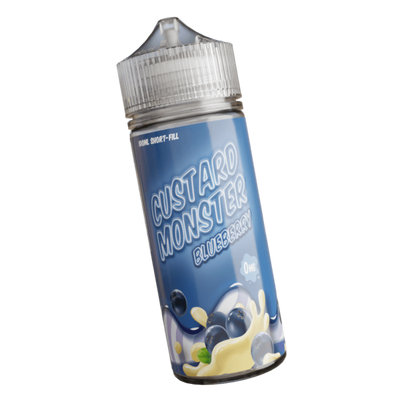 Custard Monster E-Liquid